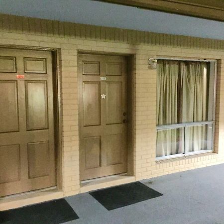 Beverly Hills Motel Kültér fotó