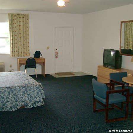 Beverly Hills Motel Kültér fotó